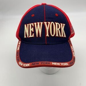 New York Baseball Cap